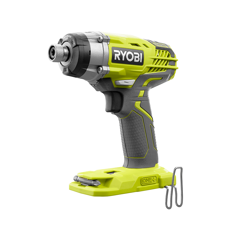 Photo: ONE+ Llave de impacto de 3 velocidades de 18V