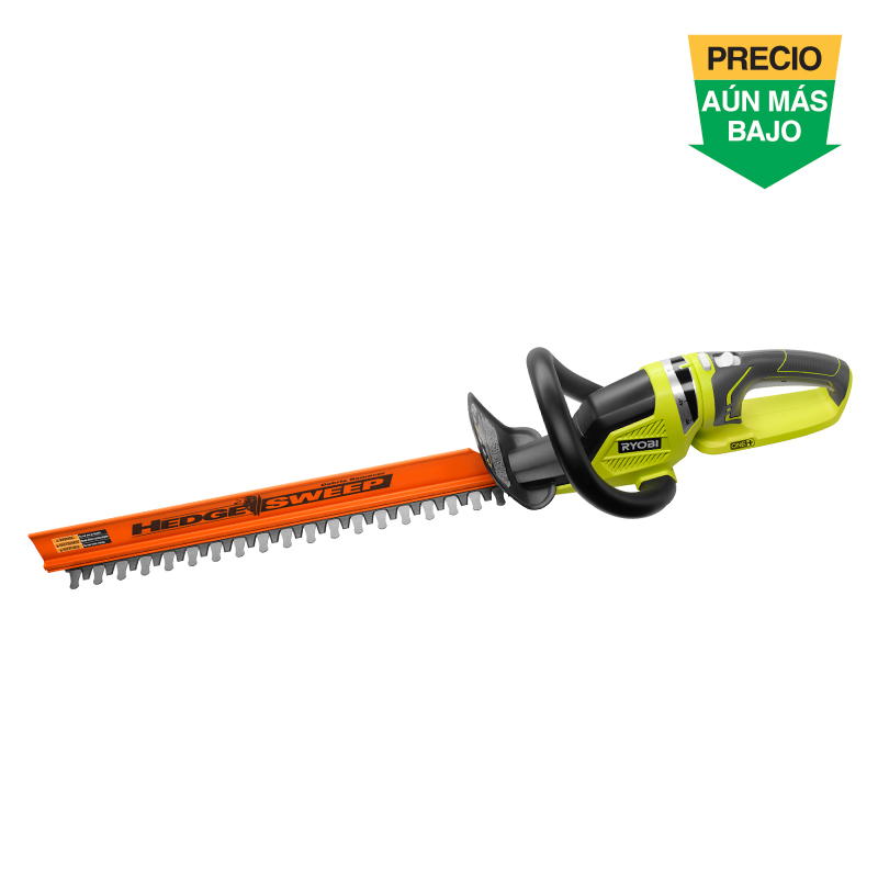 Photo: ONE+ cortasetos de 55.8cm y 18V