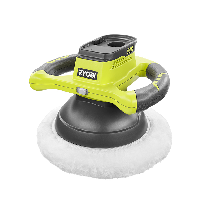 Photo: Pulidora Orbital de 10 de 18V