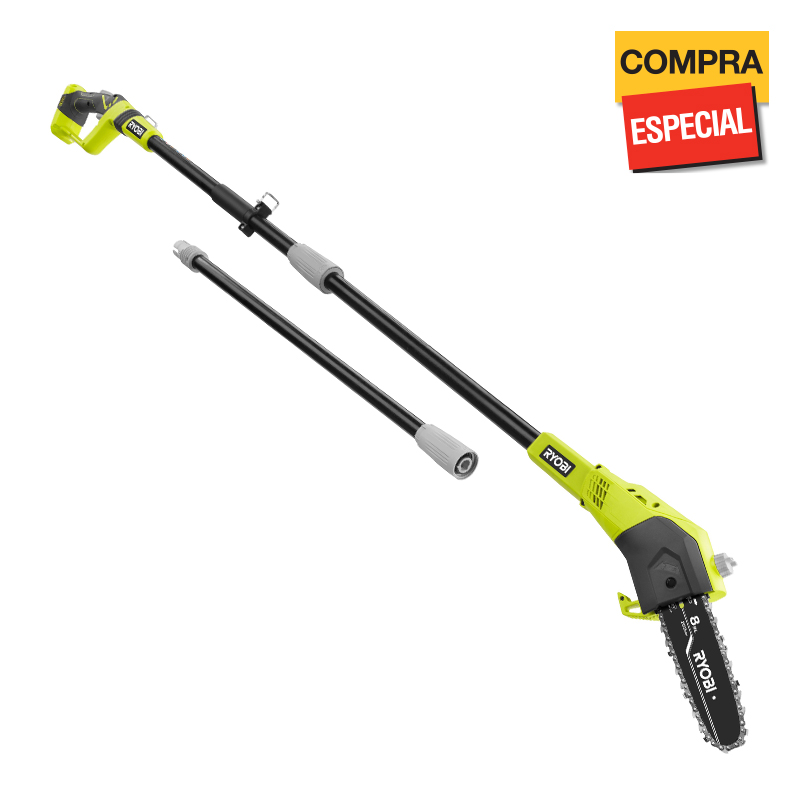 Photo: ONE+ sierra pertiga de 18V