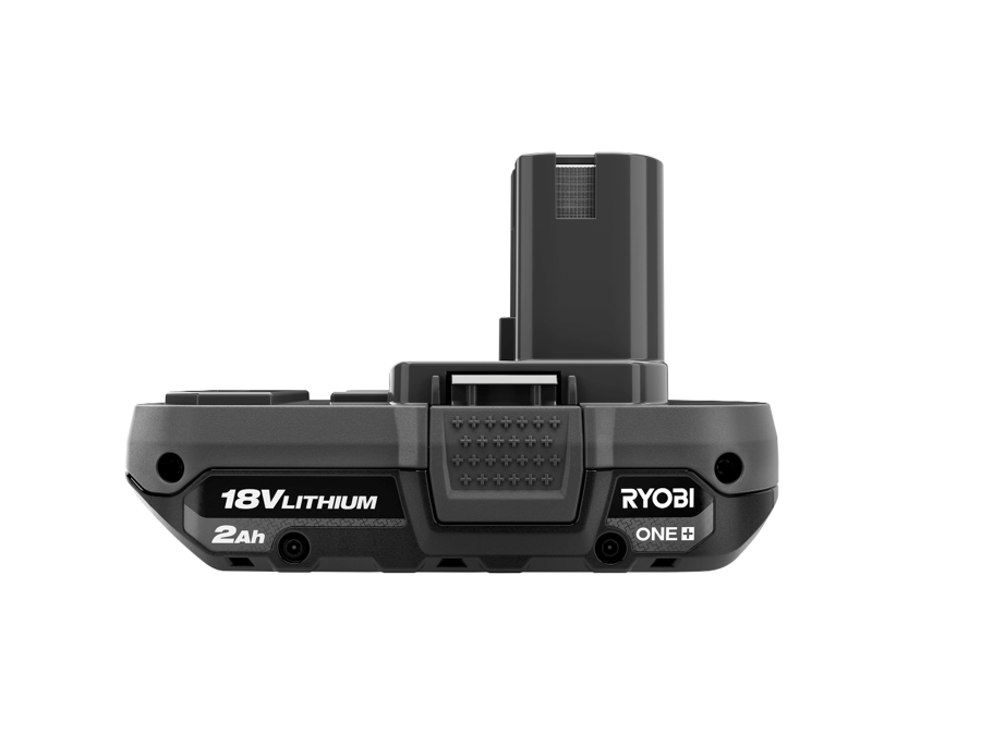 18V ONE+ 4 GALLON BACKPACK CHEMICAL SPRAYER Kit image