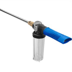 FOAM BLASTER Image 2