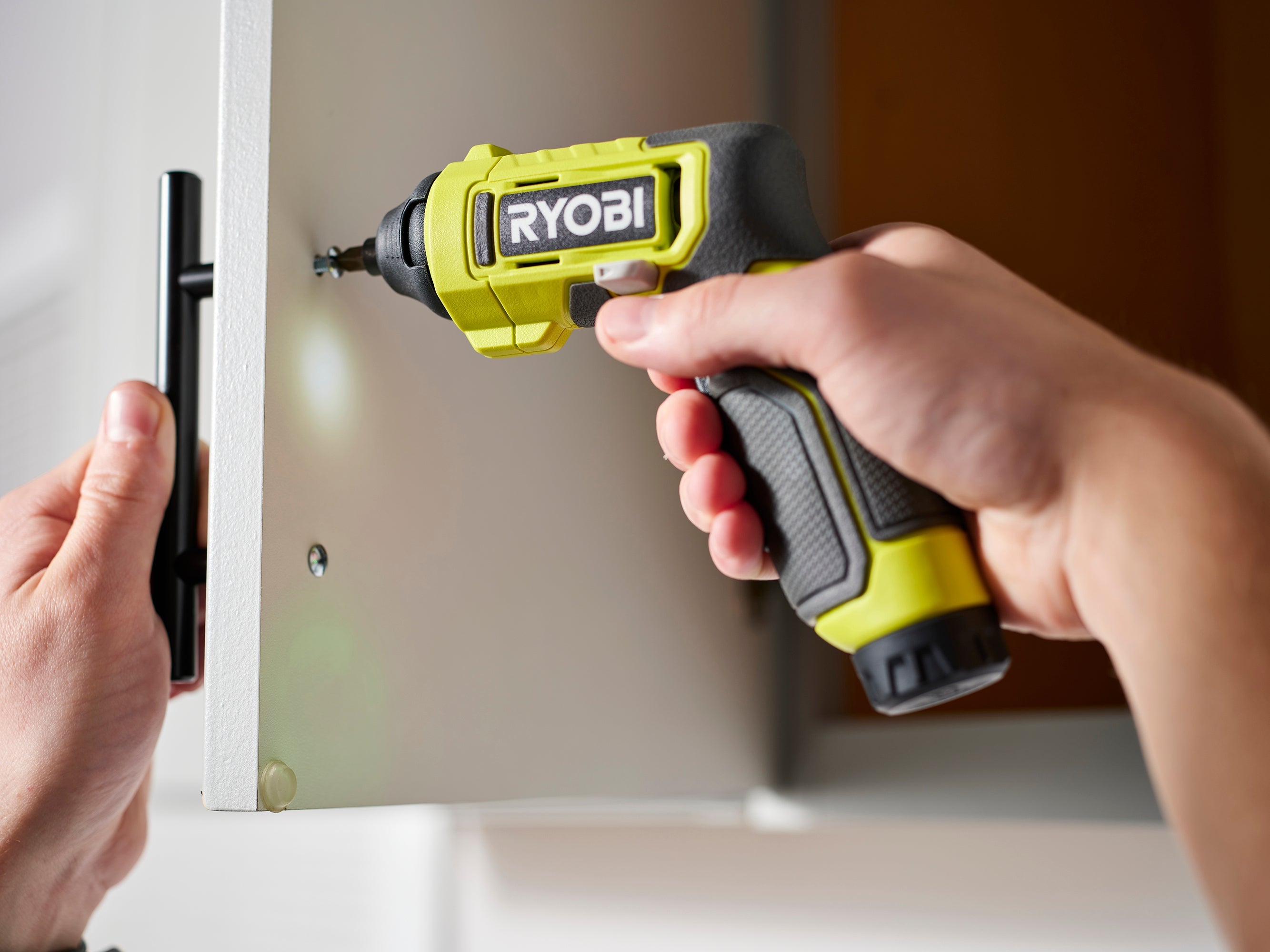 USB LITHIUM MULTI-HEAD SCREWDRIVER Image 7