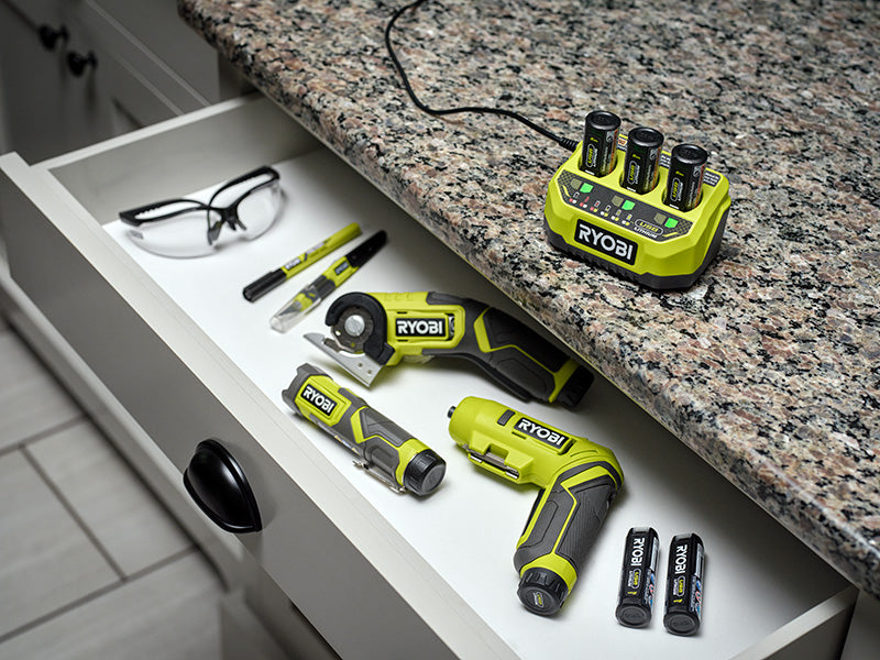 USB LITHIUM 3-PORT CHARGER Image 7