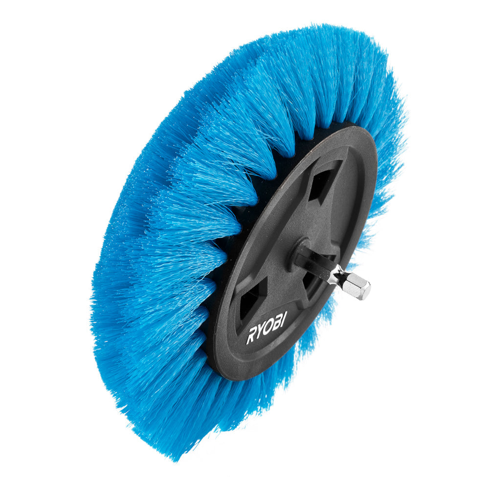 SOFT BRISTLE ROUND BRUSH Image 6