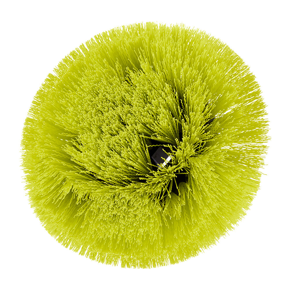 CEPILLO REDONDO DE CERDAS MEDIANAS