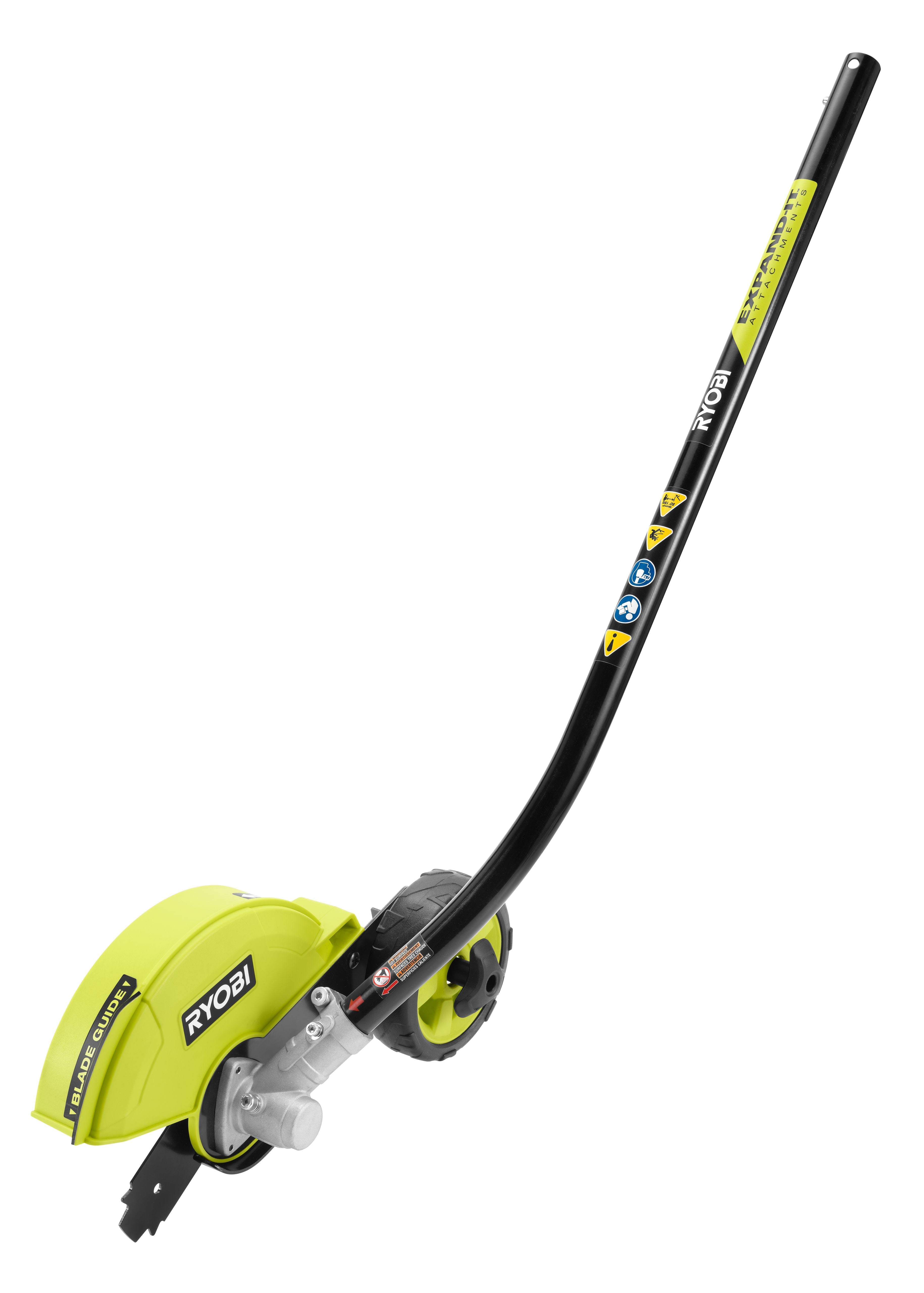 EXPAND-IT 8" EDGER ATTACHMENT image