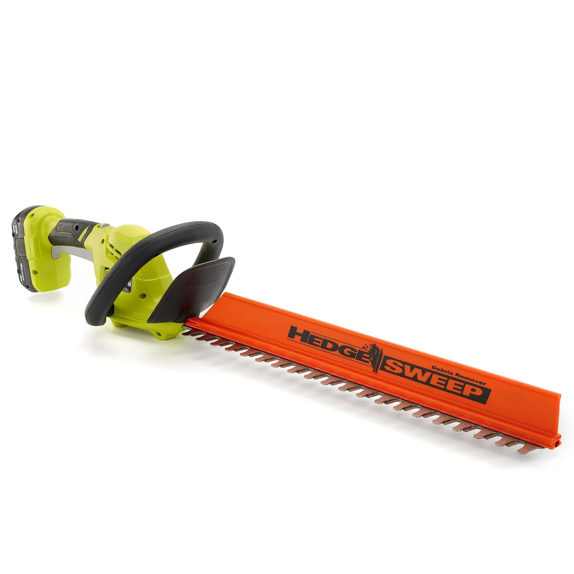 18V ONE+ 22" HEDGE TRIMMER KIT Image 9