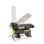 4" x 36" Belt /Disc Sander Image 2