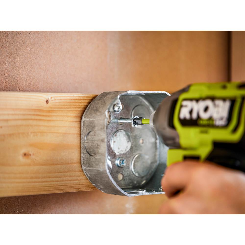 50 PC. IMPACT RATED DRIVING SET Image 9