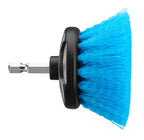 2 PC. SOFT BRISTLE BRUSH CLEANING KIT Image 2
