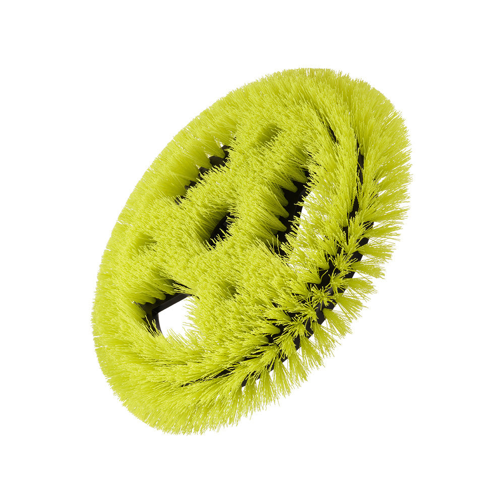 CEPILLO DE CERDAS MEDIANAS VORTEX DE 11"