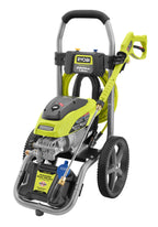 2500 PSI 1.2 GPM BRUSHLESS ELECTRIC PRESSURE WASHER image
