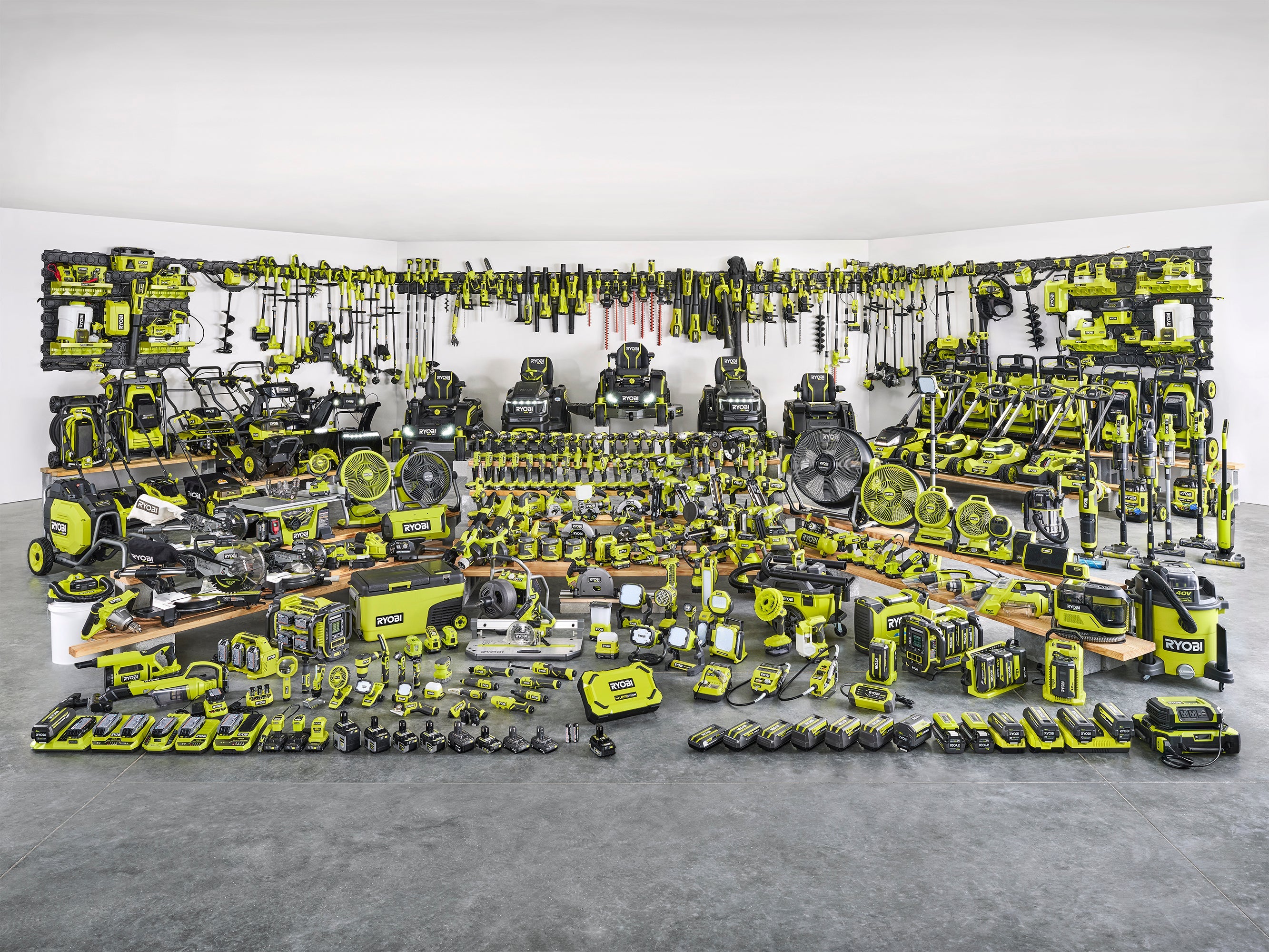 Fregadora eléctrica Vortex One+ de 18 V