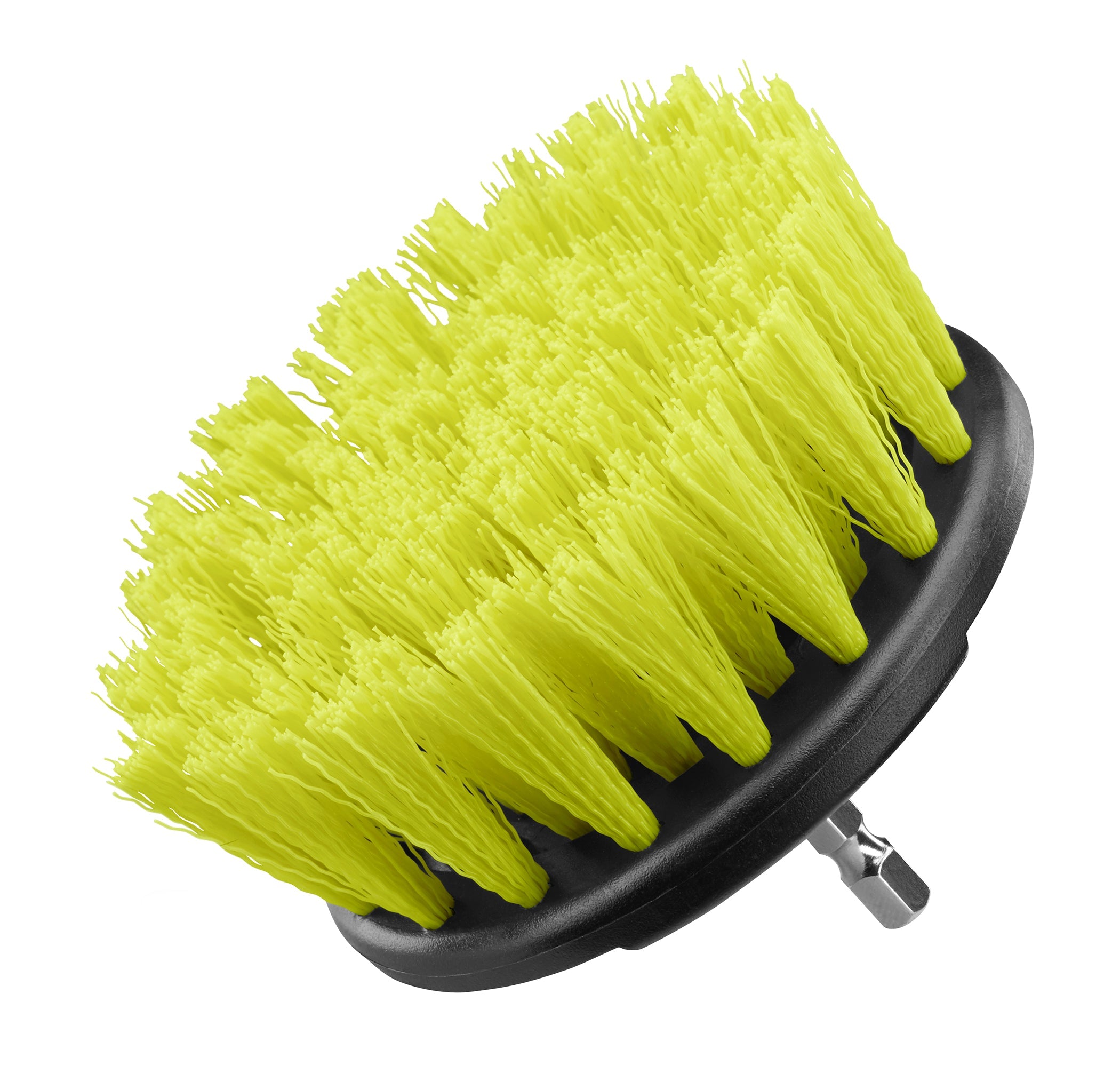 2 PC. MEDIUM BRISTLE BRUSH MULTI-PURPOSE CLEANING KIT Image 4