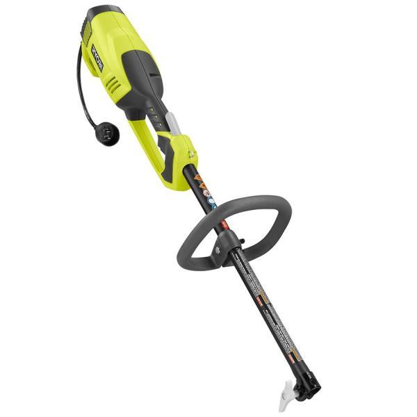 10 Amp Electric Attachment Capable String Trimmer Image 3
