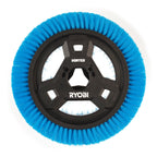 9" VORTEX SOFT BRISTLE BRUSH Image 7