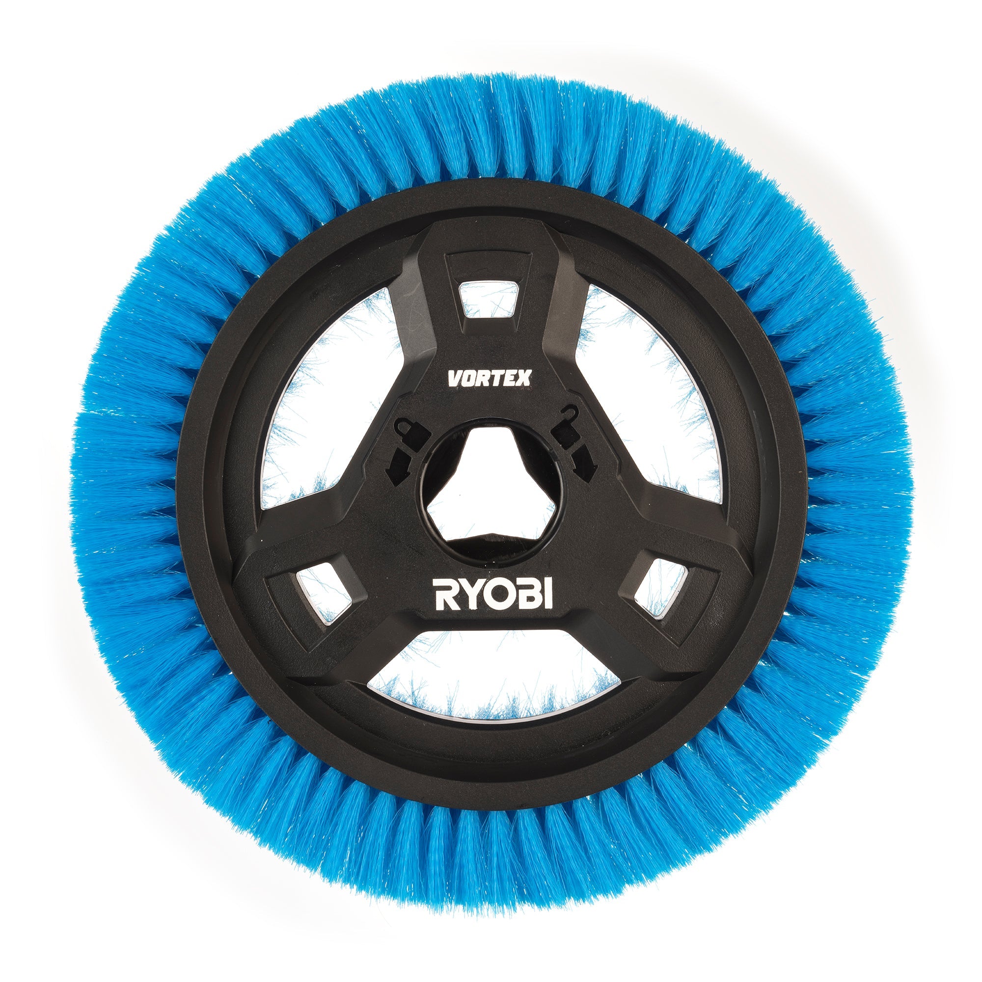 9" VORTEX SOFT BRISTLE BRUSH Image 7