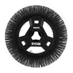 9" VORTEX HARD BRISTLE BRUSH Image 7