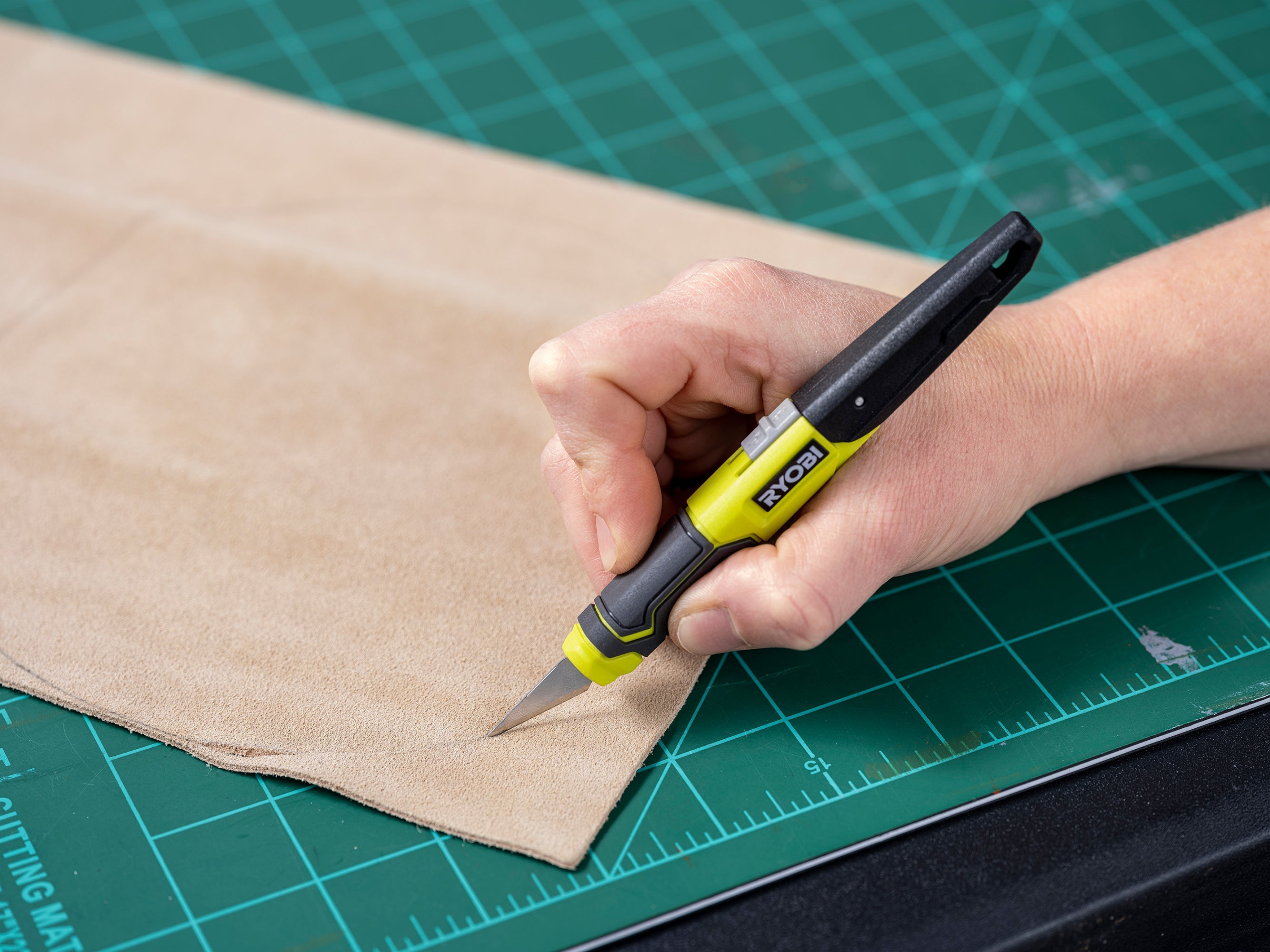 QUICK CHANGE KNIFE Image 5