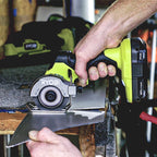 18V ONE+ HP Compact Brushless Cut-Off Tool - Tool Only Image 15