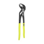 12" QUICK ADJUST TONGUE AND GROOVE PLIER Image 1