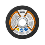 18V ONE+ HP BRUSHLESS 4-1/2" ANGLE GRINDER/CUT-OFF TOOL image