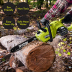 24 OZ. BIODEGRADABLE BAR AND CHAIN OIL Image 4