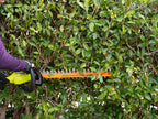 18V ONE+ 22" HEDGE TRIMMER KIT Image 8