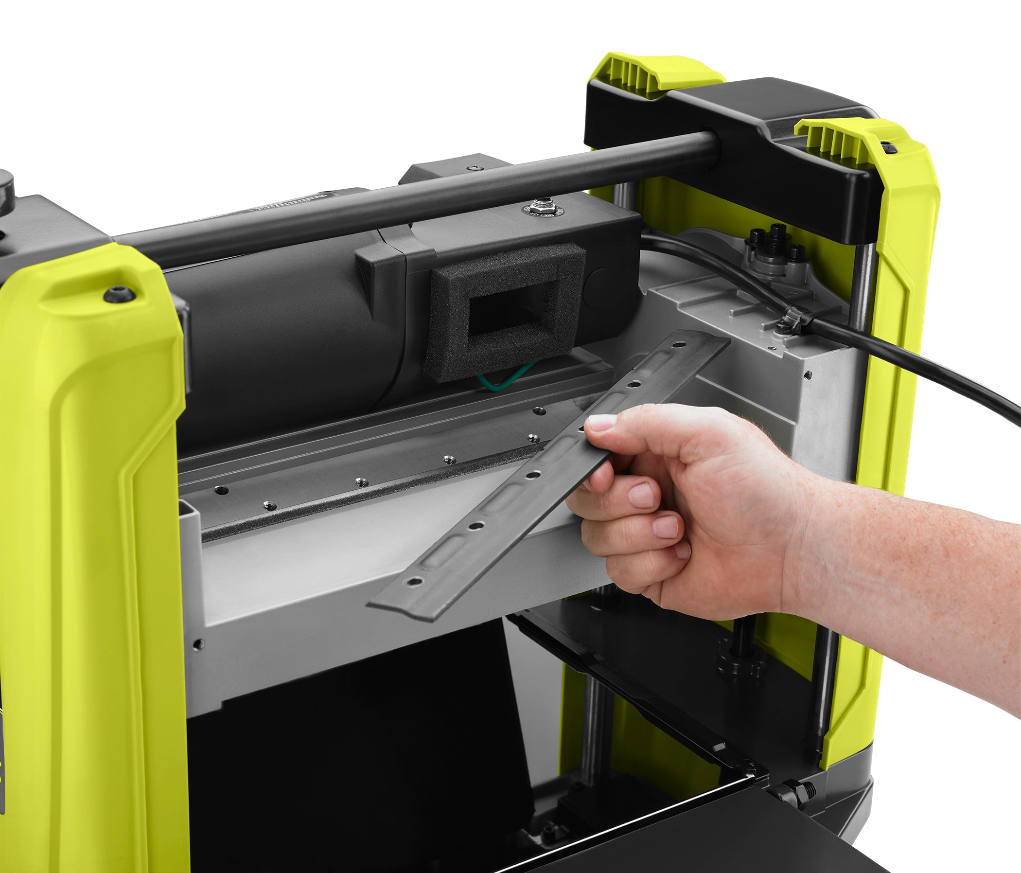 12-1/2" Thickness Planer Image 4