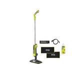 KIT DE TRAPEADORA CON PULVERIZADOR DE ENERGÍA DE LITIO USB