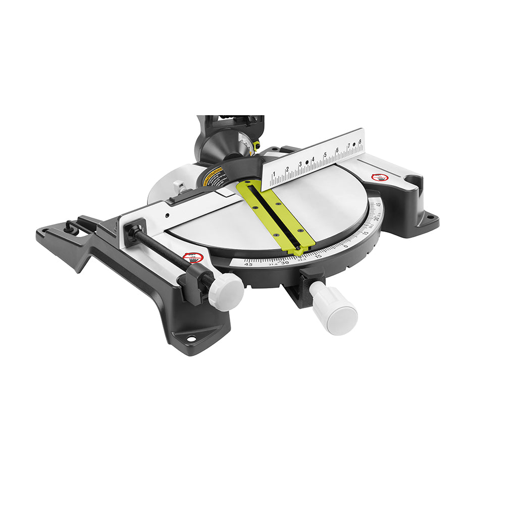 RYOBI 10 in. Compound Miter Saw with LED Image 3