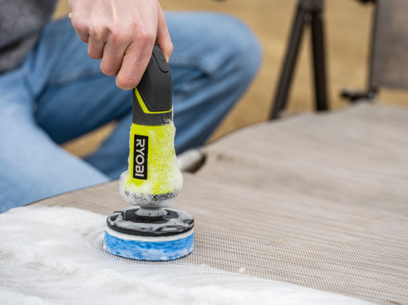 3PC 3.5" SCRUBBING KIT Image 4