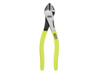 7" HIGH LEVERAGE DIAGONAL PLIER image