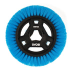 7" VORTEX SOFT BRISTLE BRUSH Image 7
