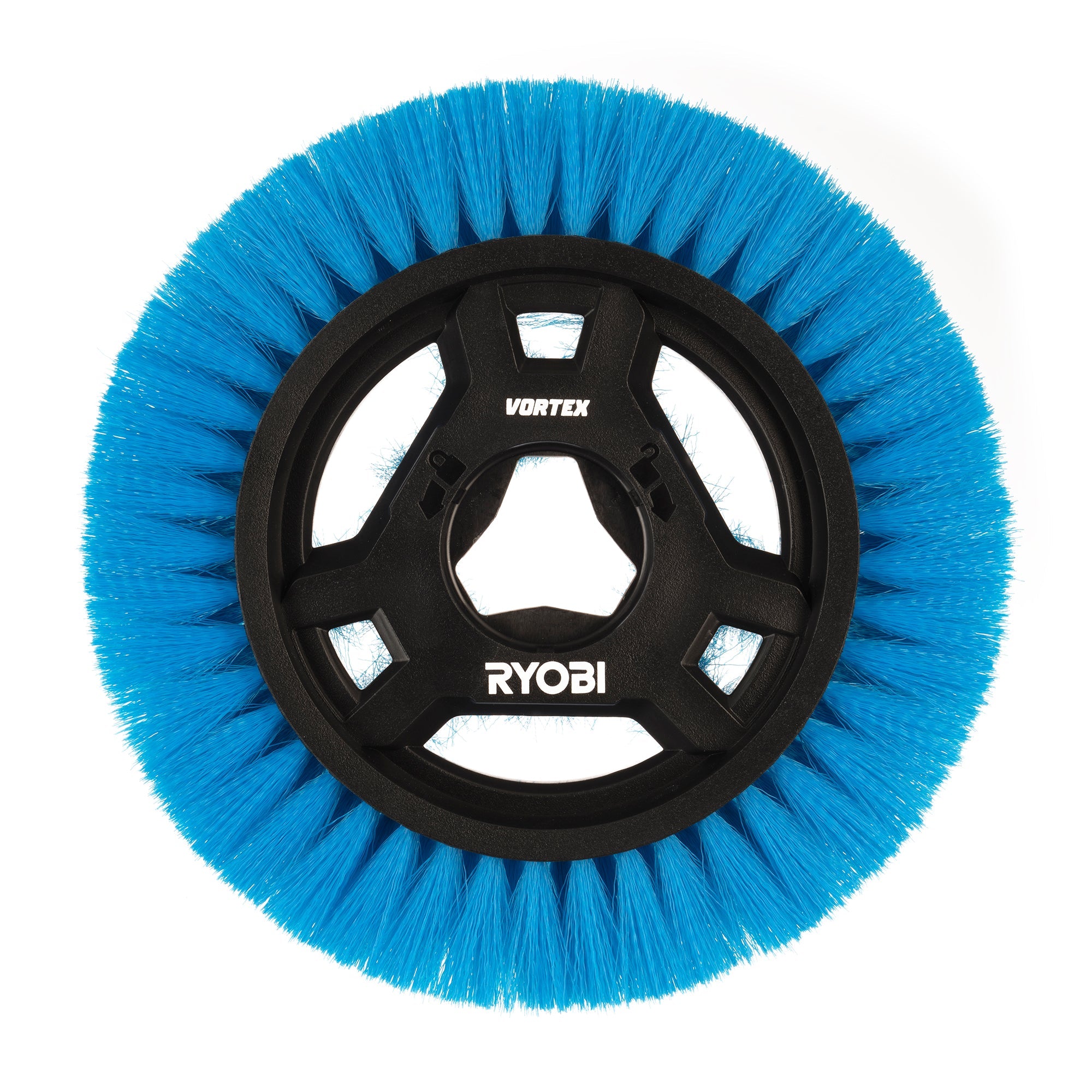 7" VORTEX SOFT BRISTLE BRUSH Image 7