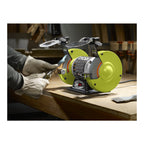 6" Bench Grinder Image 4