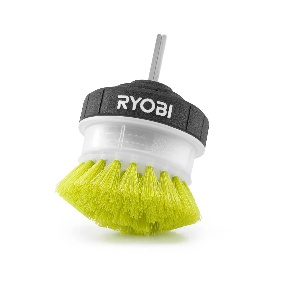 CEPILLO DISPENSADOR DE JABÓN