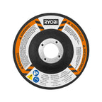 18V ONE+ HP BRUSHLESS 4-1/2" ANGLE GRINDER/CUT-OFF TOOL image