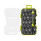 38 PC. PRECISION SCREWDRIVER SET Image 6