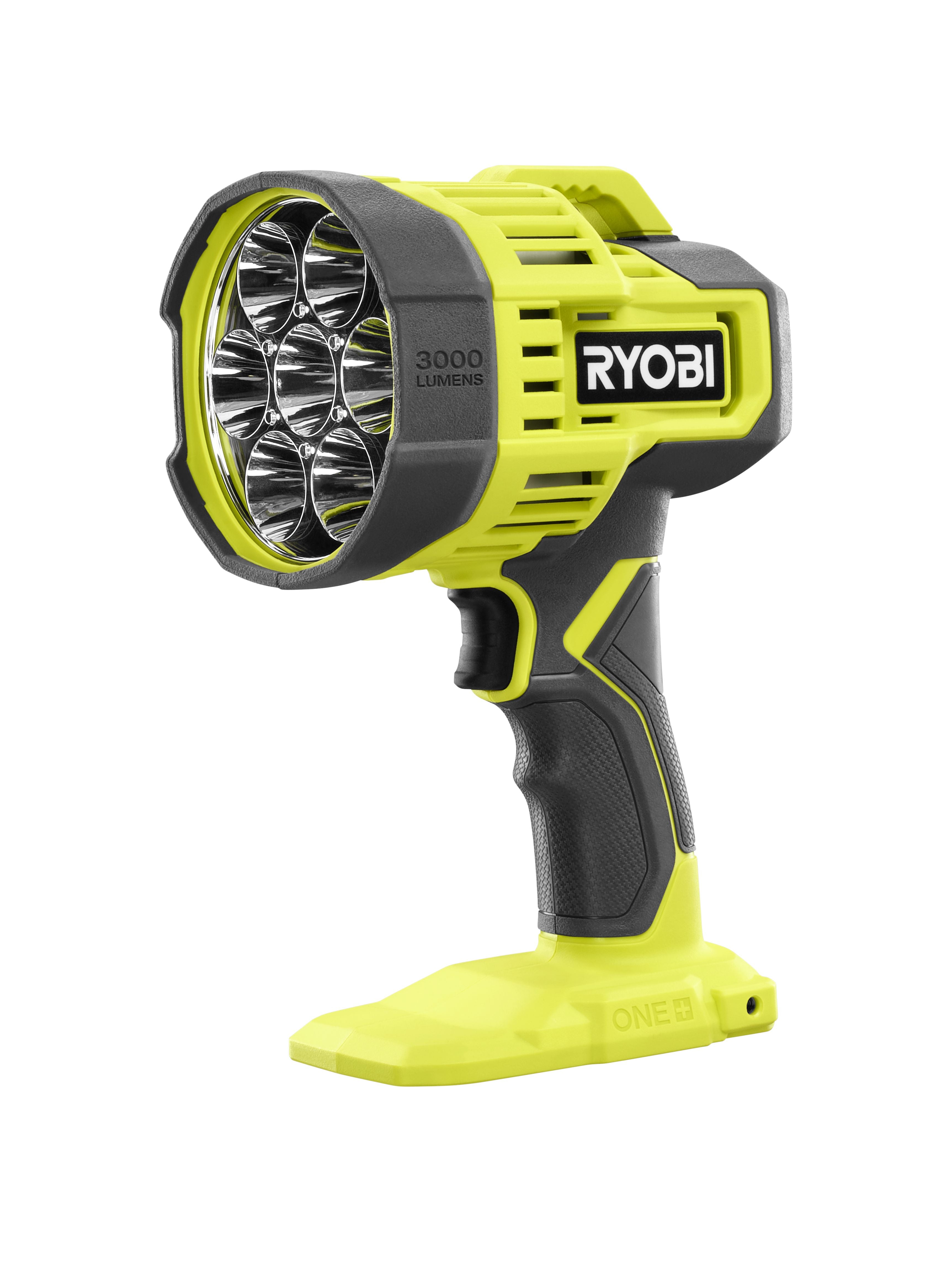 18V ONE+ LED SPOTLIGHT image