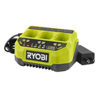 CARGADOR USB DE LITIO DE 3 PUERTOS