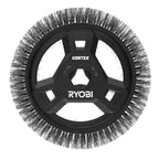 11" VORTEX HARD BRISTLE BRUSH Image 7
