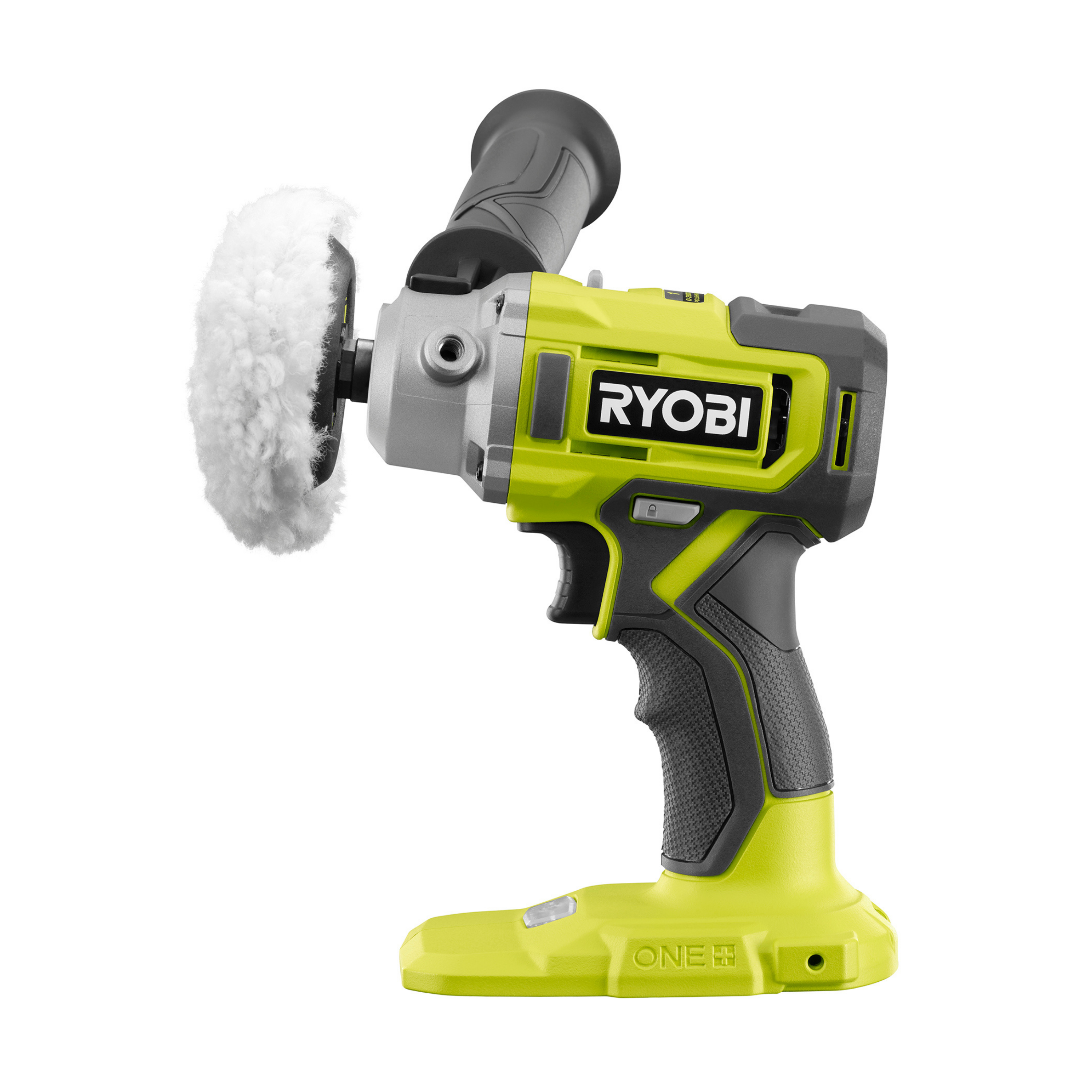 18V ONE+ 3" Variable Speed Detail Polisher/Sander Image 2