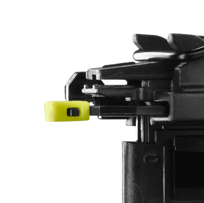 18V ONE+ AIRSTRIKE 16GA FINISH NAILER - Tool Only Image 9