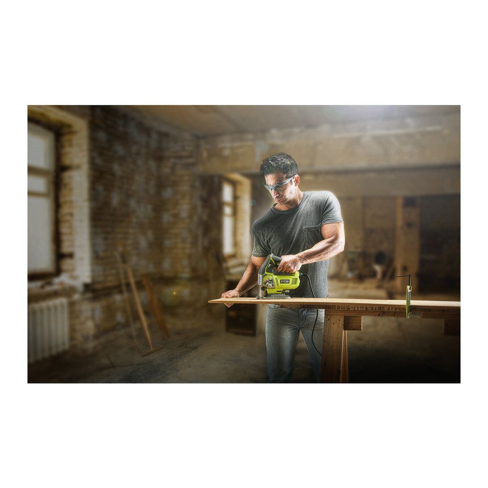 Variable Speed Jig Saw Image 4