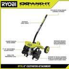 EXPAND-IT 8" CULTIVATOR ATTACHMENT Image 3