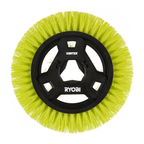 9" VORTEX MEDIUM BRISTLE BRUSH Image 7