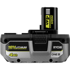 18V ONE+ 4AH LITHIUM HIGH PERFORMANCE STARTER KIT image