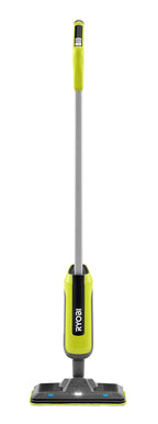 KIT DE TRAPEADORA CON PULVERIZADOR DE ENERGÍA DE LITIO USB